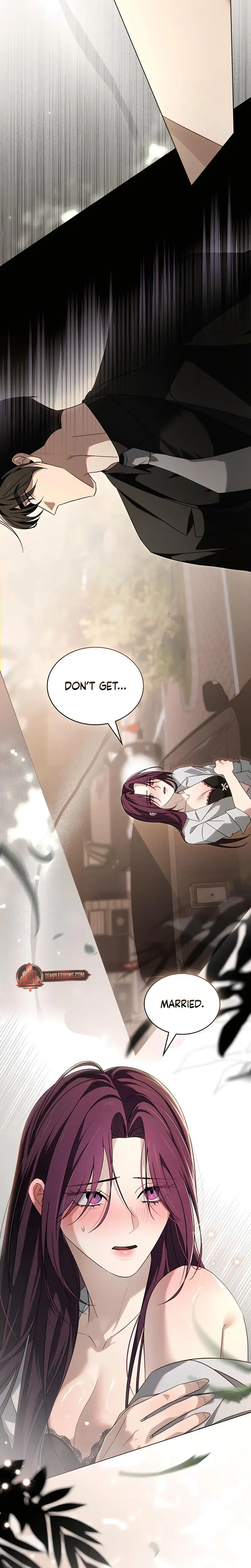 To Your Moralless Chapter 50 - Page 3