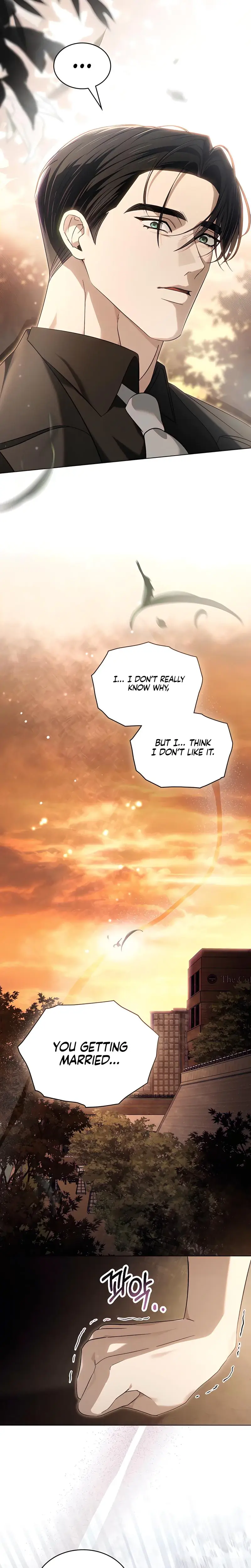 To Your Moralless Chapter 50 - Page 4
