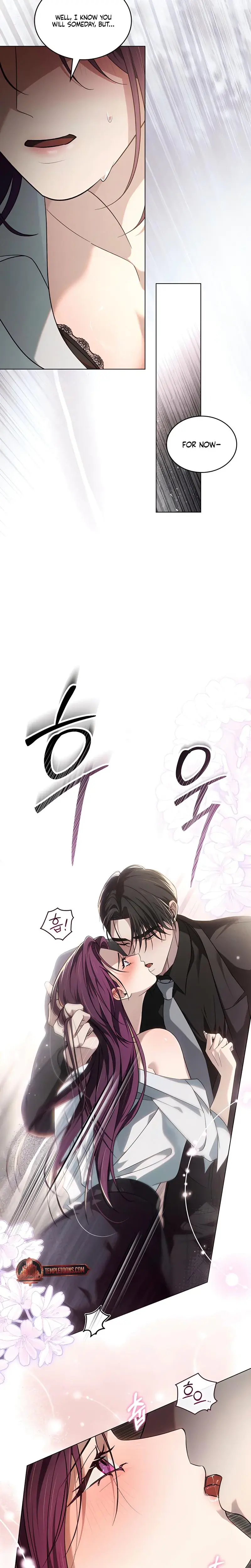 To Your Moralless Chapter 50 - Page 5