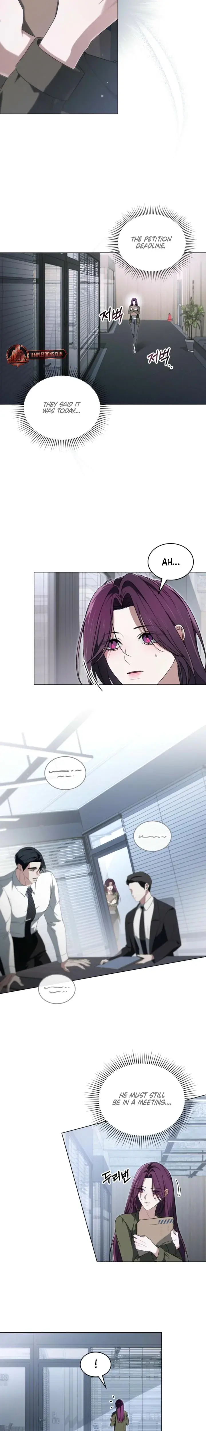 To Your Moralless Chapter 51 - Page 11