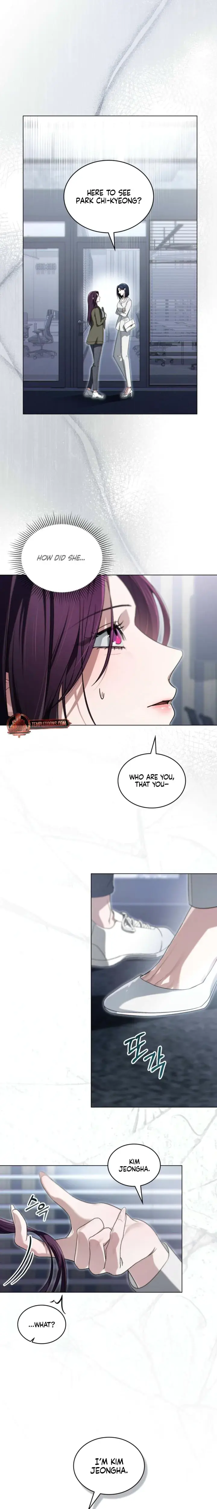 To Your Moralless Chapter 51 - Page 14