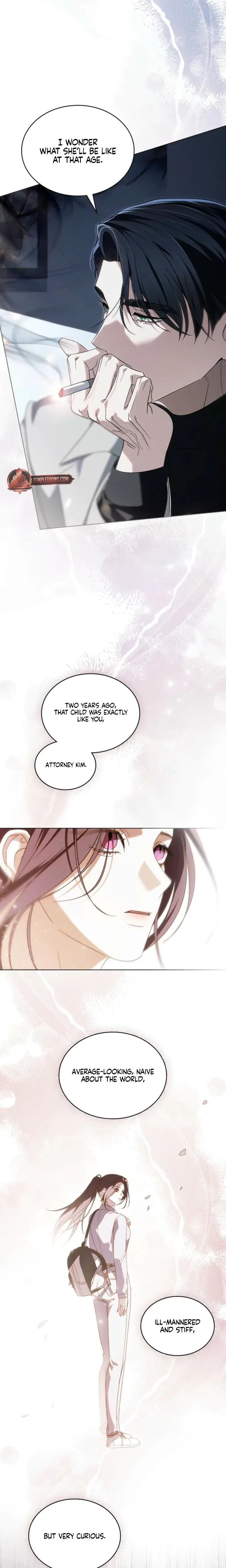 To Your Moralless Chapter 51 - Page 4