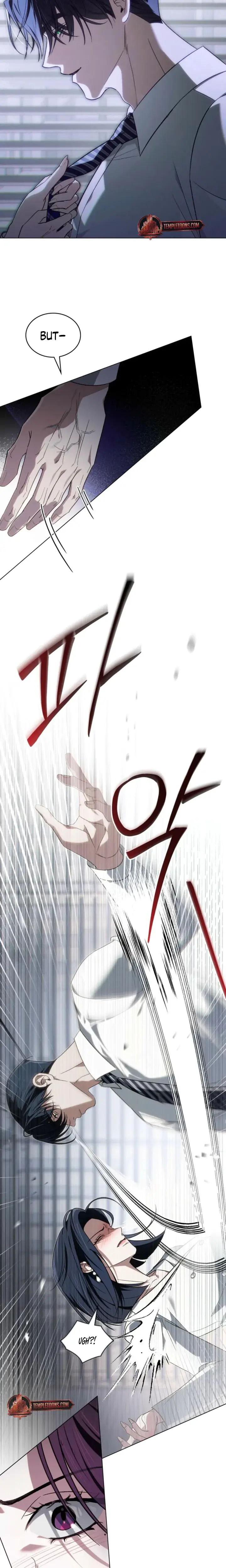 To Your Moralless Chapter 52 - Page 14