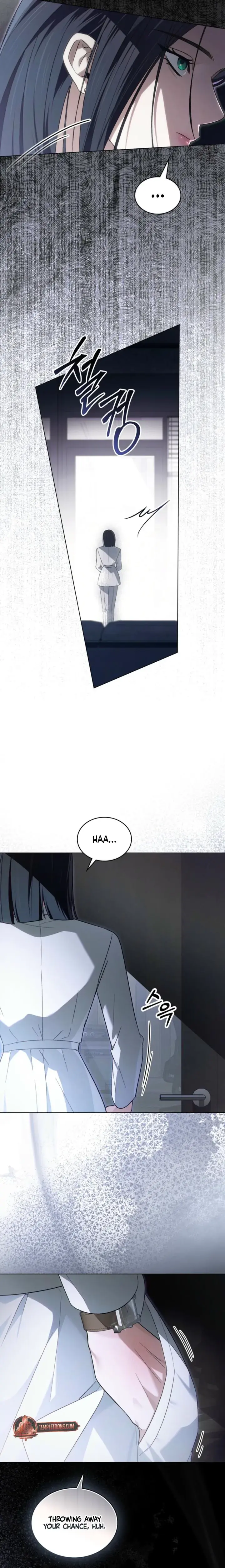 To Your Moralless Chapter 52 - Page 18