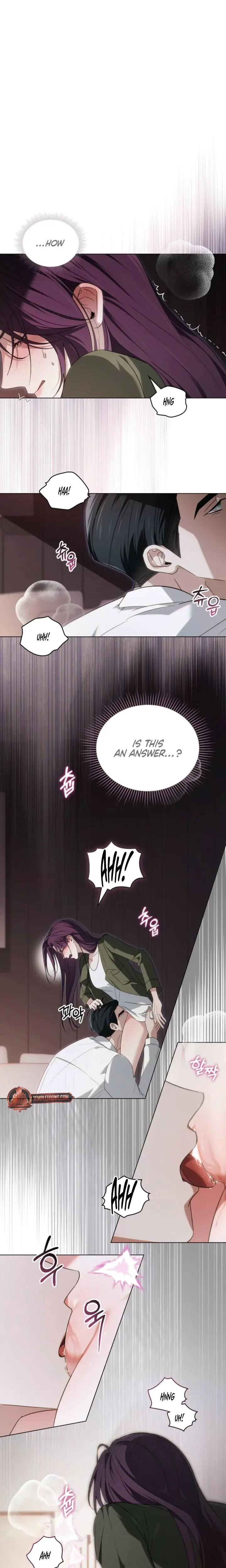 To Your Moralless Chapter 53 - Page 11
