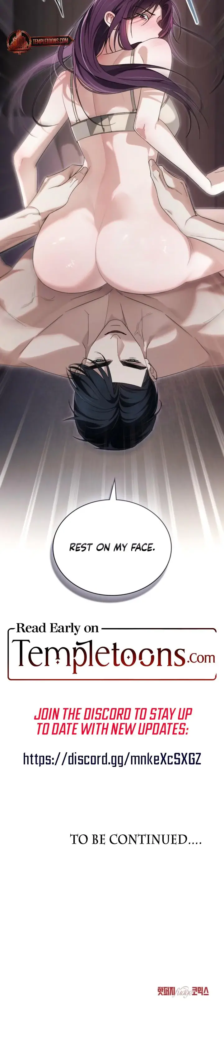 To Your Moralless Chapter 53 - Page 15