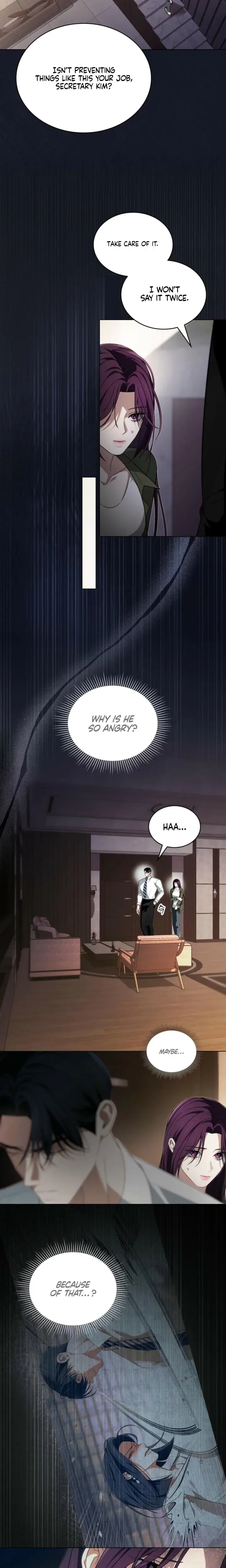 To Your Moralless Chapter 53 - Page 2