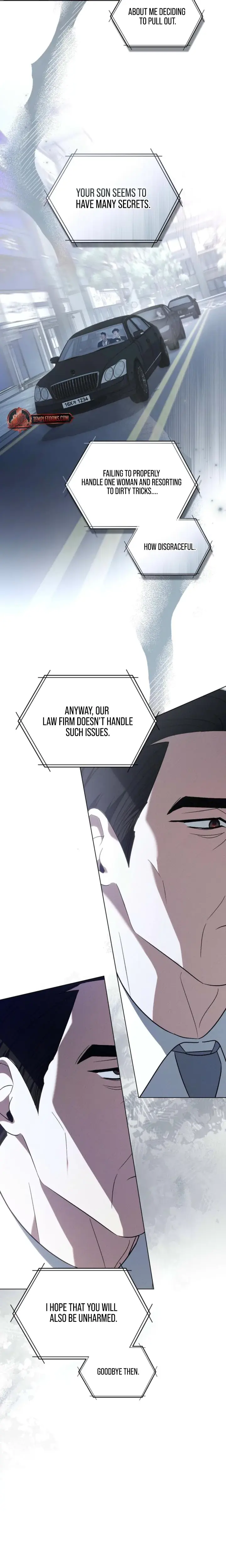 To Your Moralless Chapter 54 - Page 16