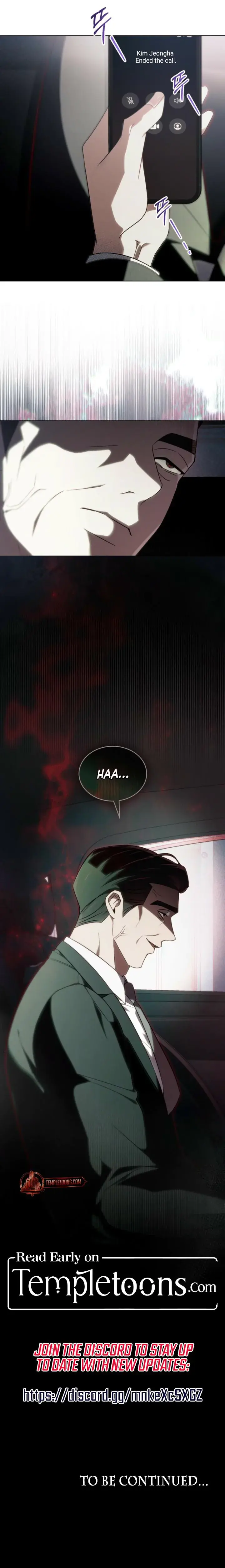 To Your Moralless Chapter 54 - Page 17