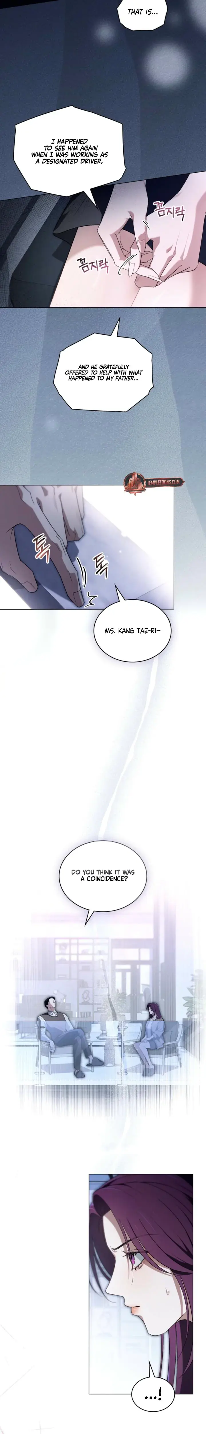 To Your Moralless Chapter 55 - Page 10
