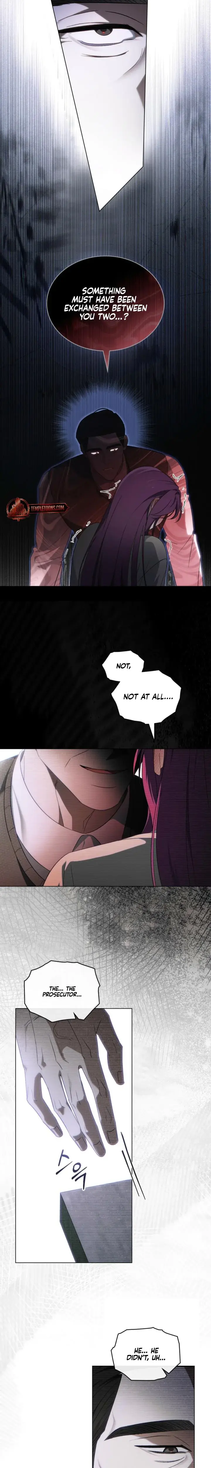 To Your Moralless Chapter 55 - Page 14