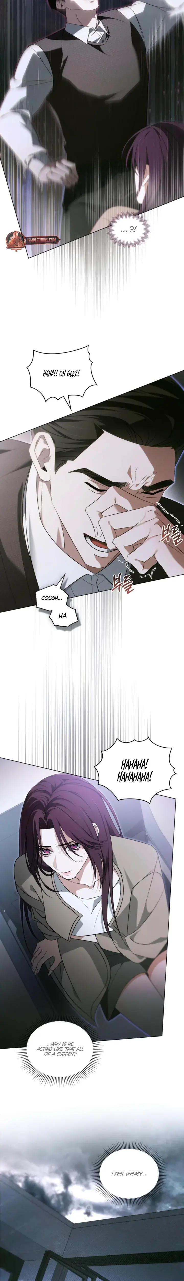 To Your Moralless Chapter 56 - Page 2