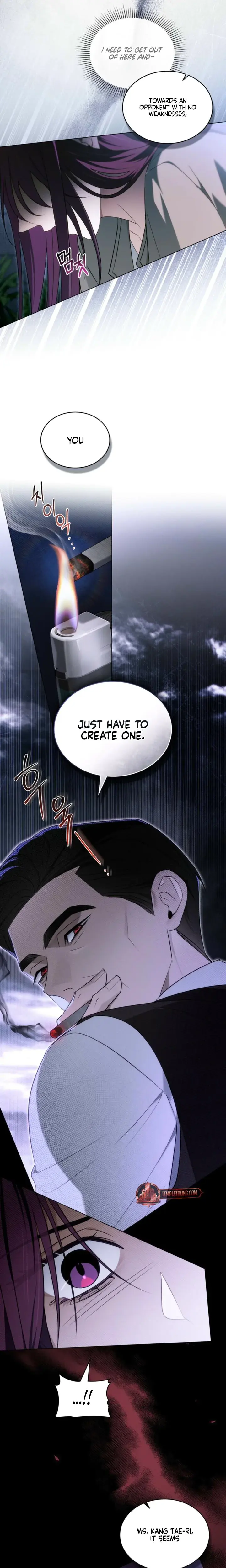 To Your Moralless Chapter 56 - Page 4