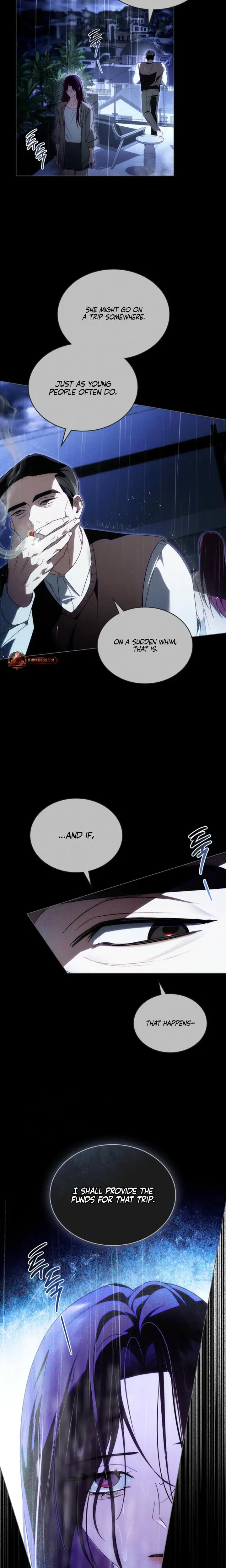 To Your Moralless Chapter 57 - Page 10