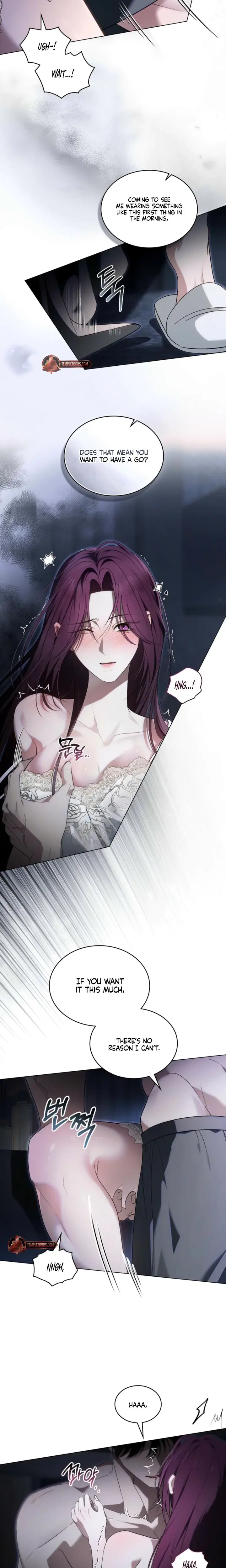 To Your Moralless Chapter 58 - Page 2