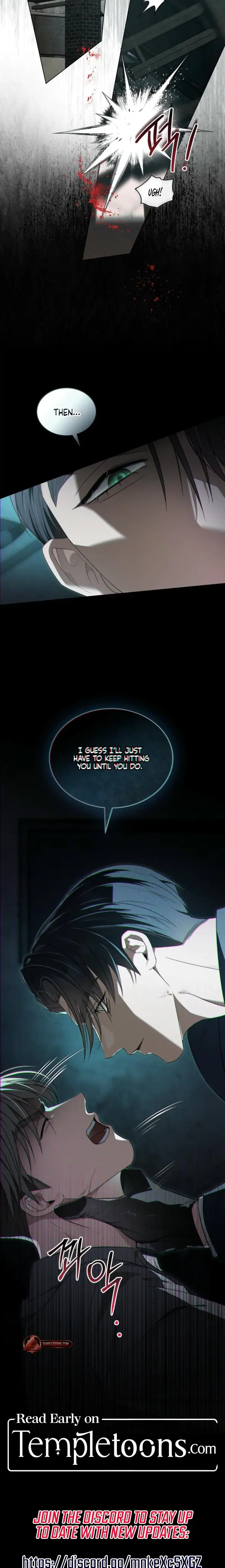 To Your Moralless Chapter 59 - Page 16