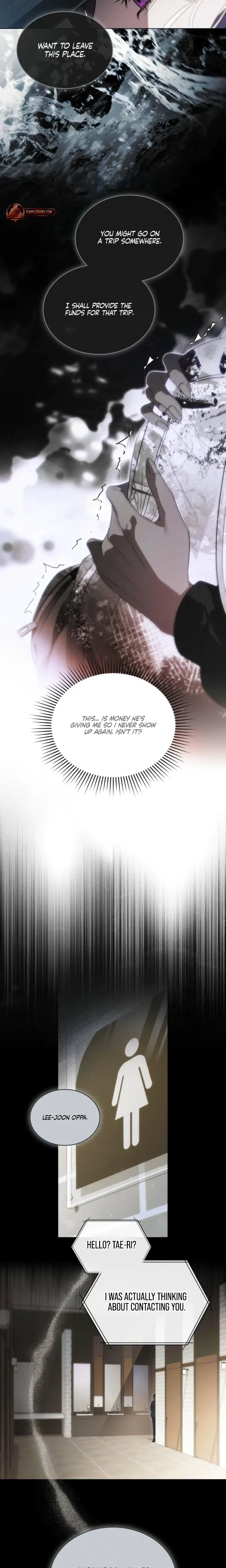 To Your Moralless Chapter 59 - Page 2