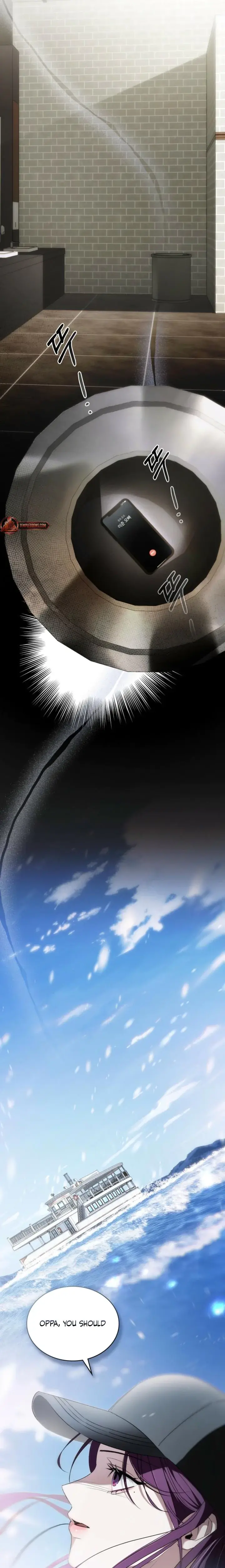 To Your Moralless Chapter 59 - Page 5