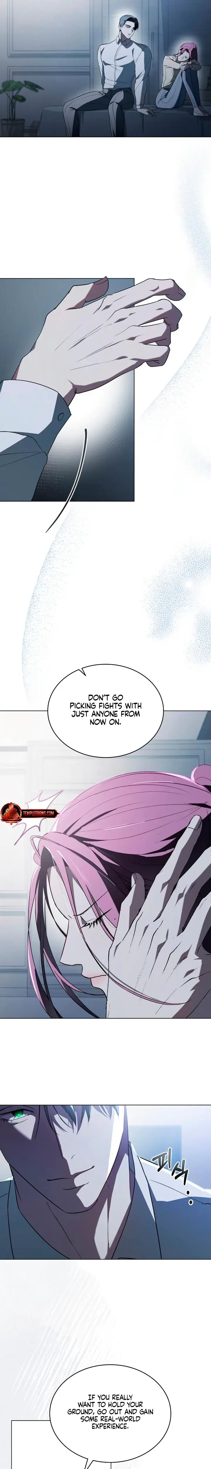 To Your Moralless Chapter 6 - Page 15
