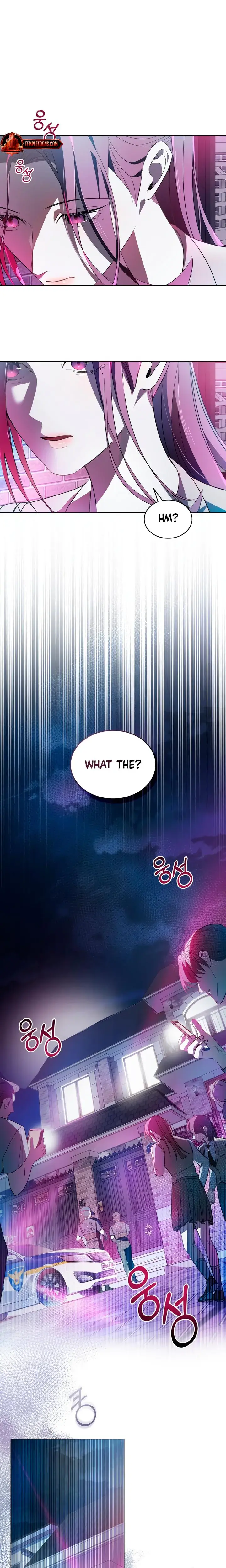 To Your Moralless Chapter 6 - Page 18