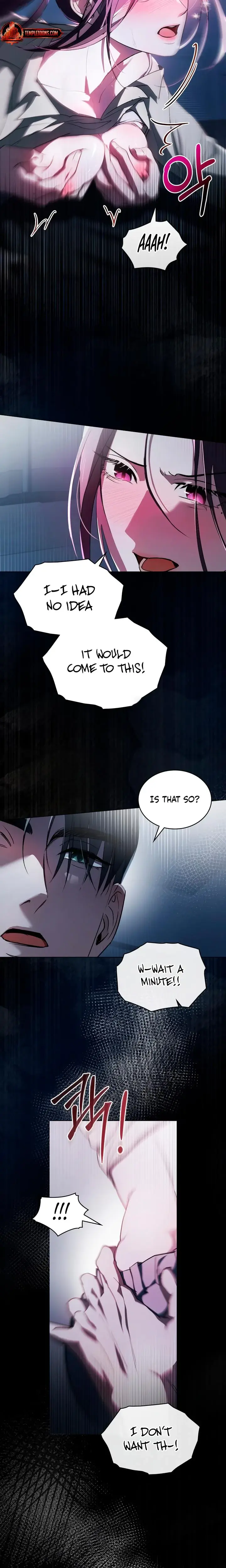 To Your Moralless Chapter 6 - Page 4