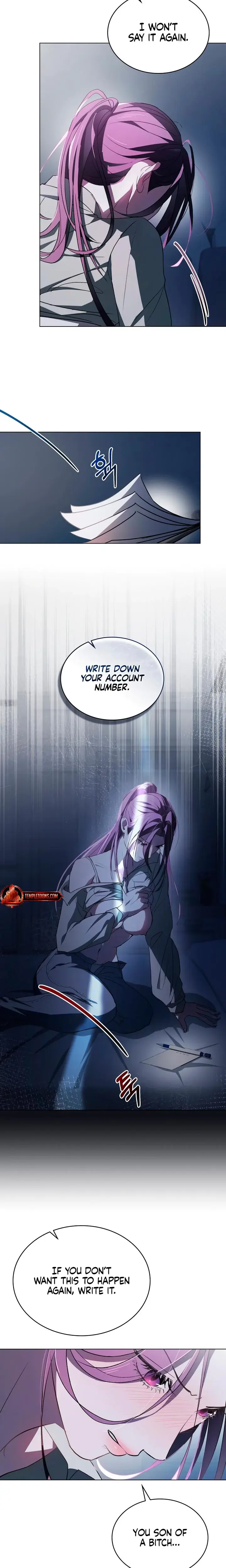 To Your Moralless Chapter 6 - Page 7