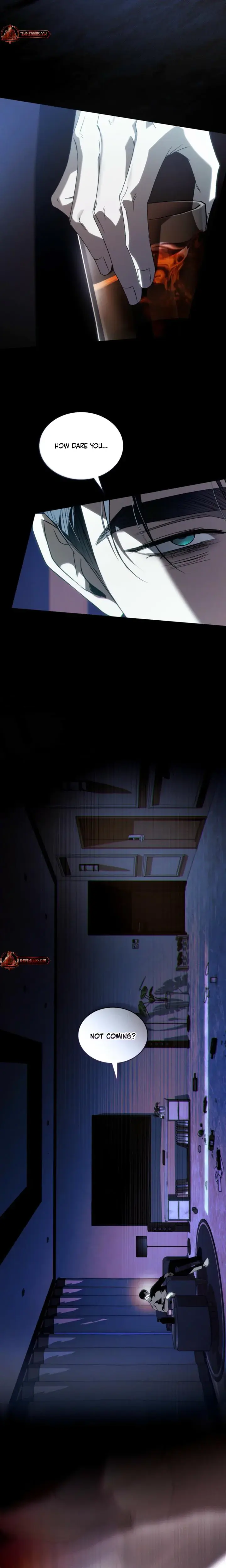 To Your Moralless Chapter 60 - Page 12
