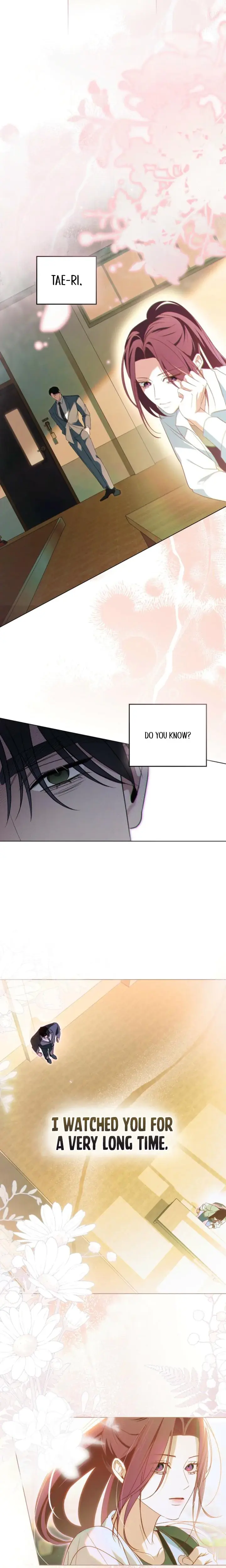 To Your Moralless Chapter 60 - Page 15