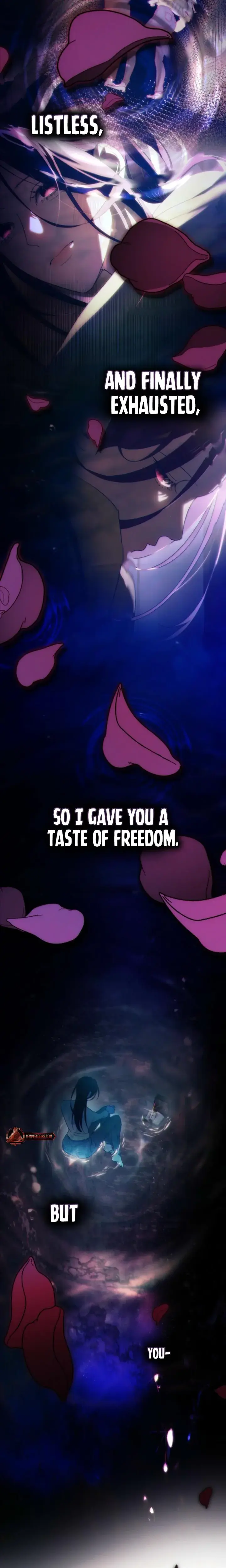To Your Moralless Chapter 60 - Page 18