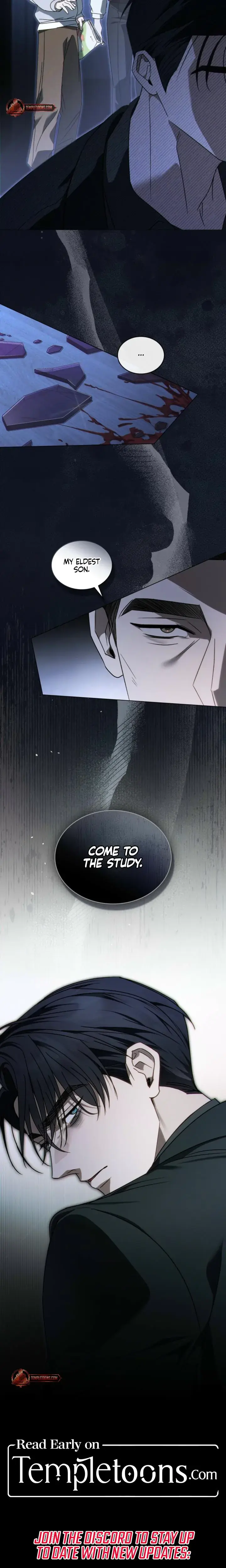 To Your Moralless Chapter 61 - Page 16