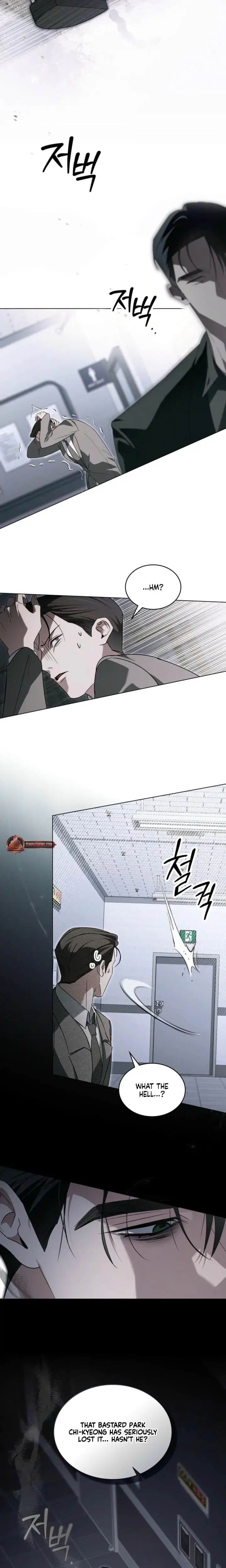 To Your Moralless Chapter 61 - Page 4