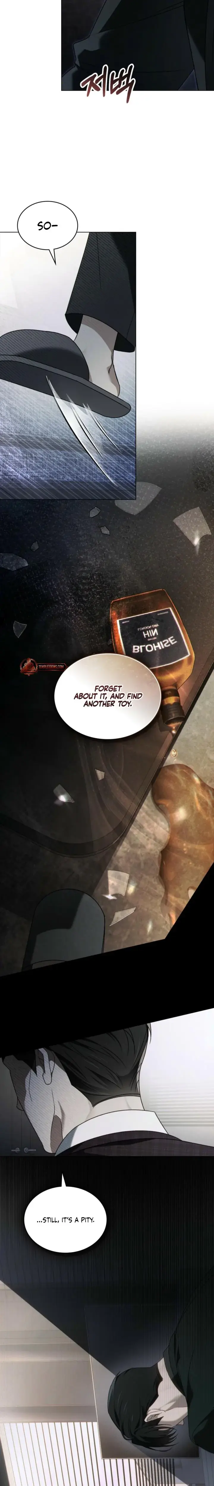 To Your Moralless Chapter 62 - Page 5