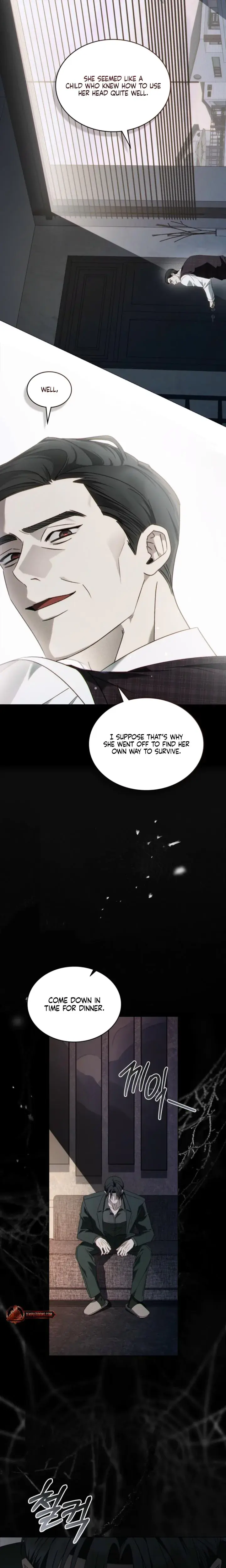 To Your Moralless Chapter 62 - Page 6