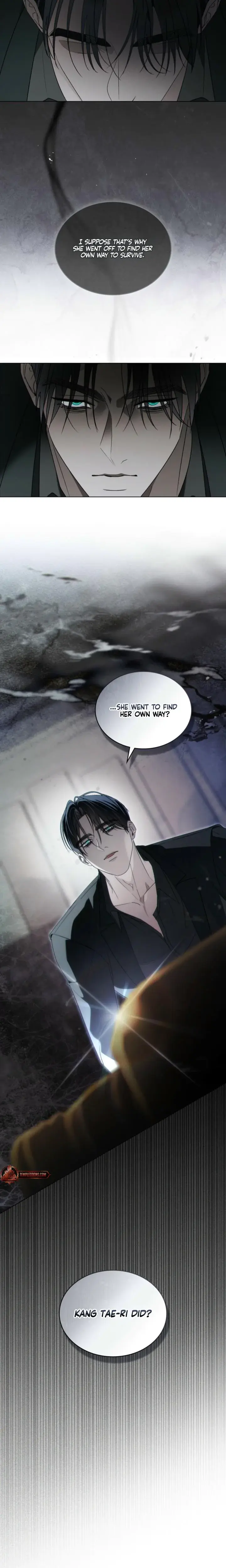 To Your Moralless Chapter 62 - Page 7