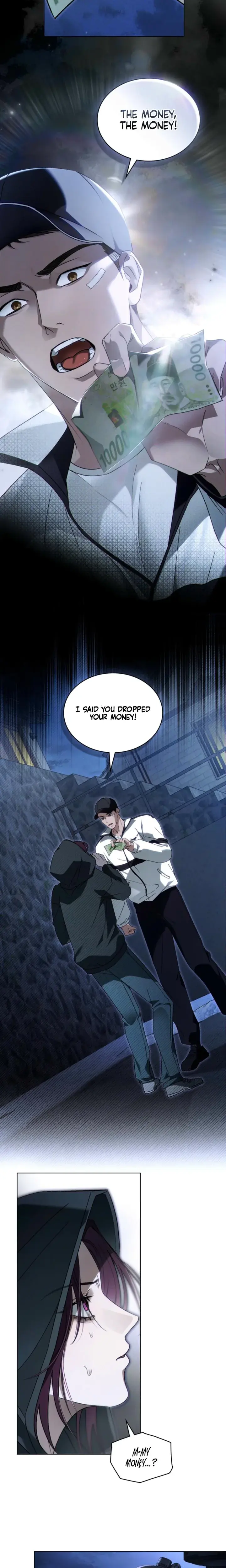 To Your Moralless Chapter 63 - Page 13