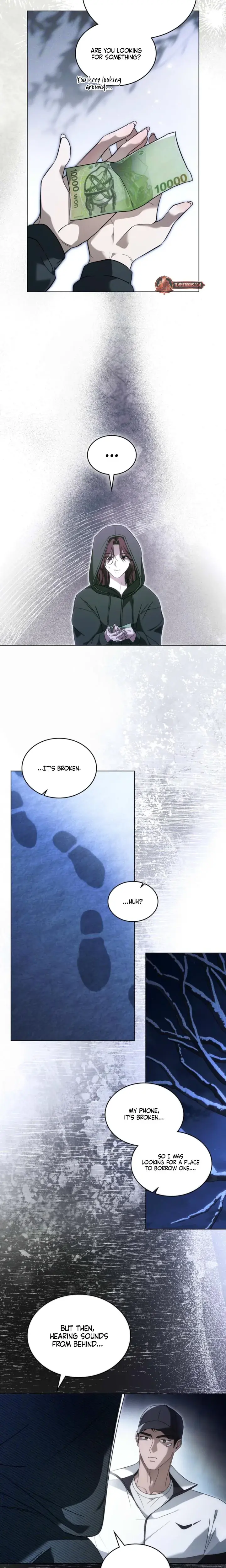 To Your Moralless Chapter 63 - Page 15
