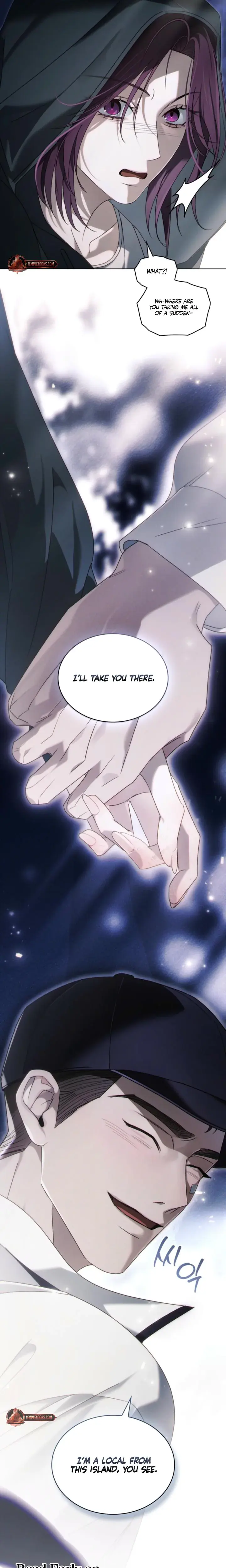 To Your Moralless Chapter 63 - Page 17