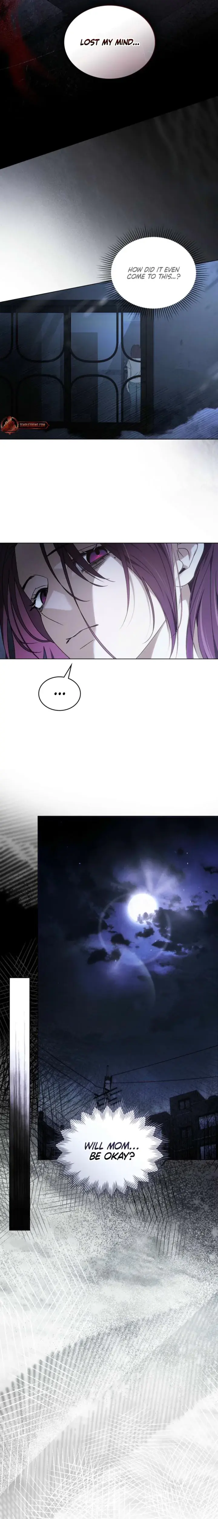 To Your Moralless Chapter 63 - Page 5