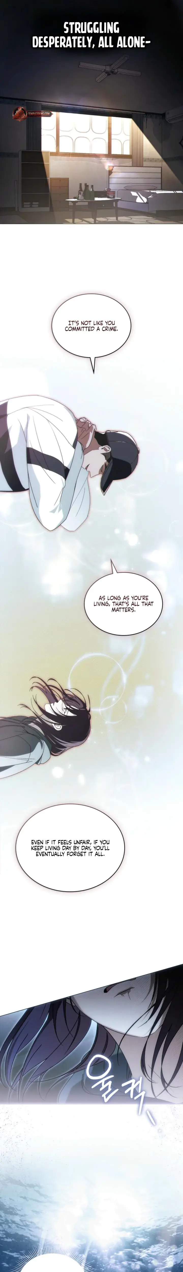 To Your Moralless Chapter 64 - Page 10