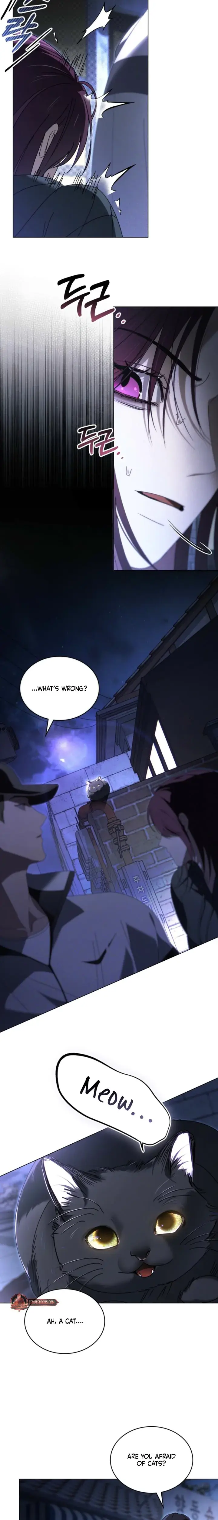 To Your Moralless Chapter 64 - Page 14