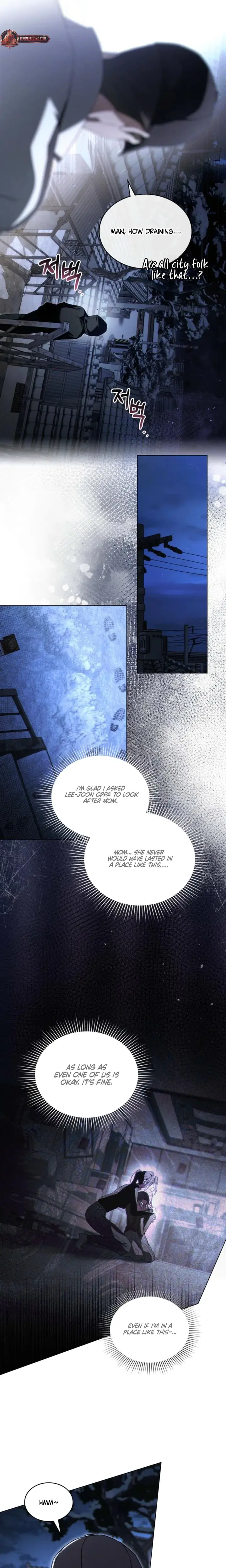 To Your Moralless Chapter 64 - Page 3