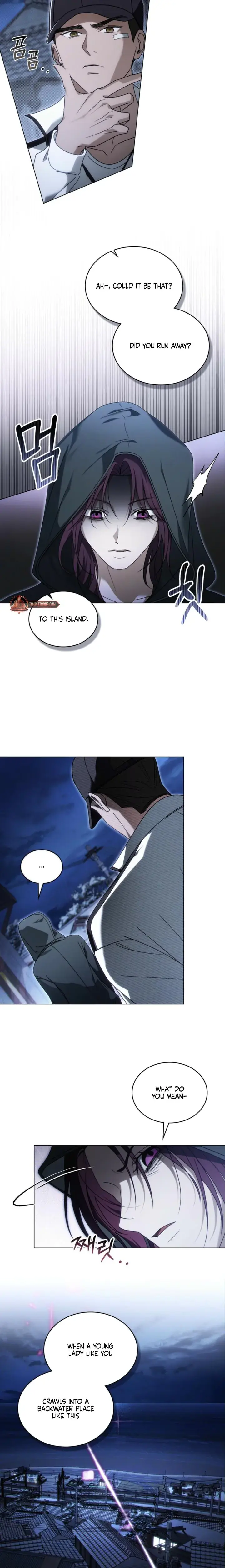 To Your Moralless Chapter 64 - Page 4