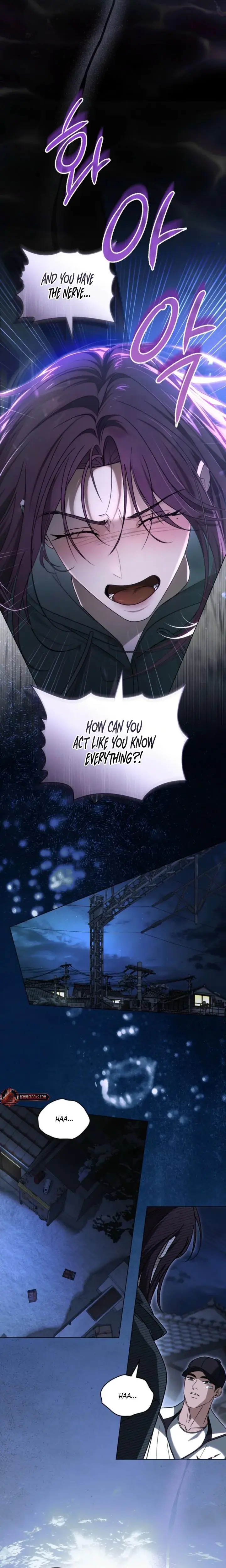 To Your Moralless Chapter 64 - Page 7