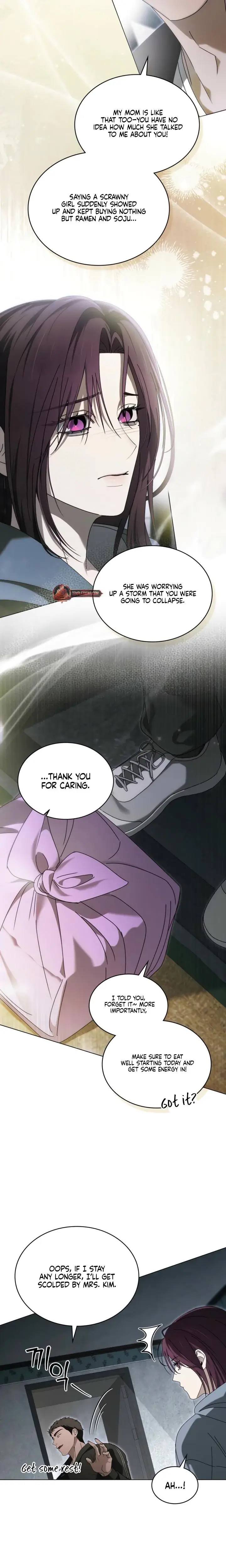 To Your Moralless Chapter 65 - Page 10