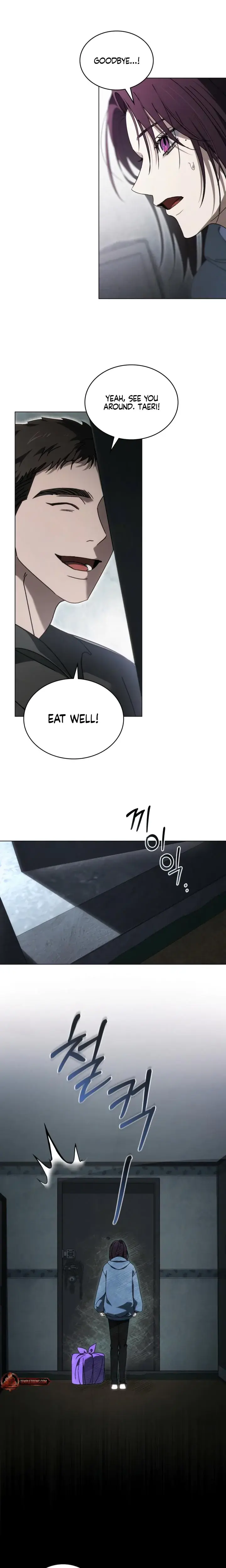 To Your Moralless Chapter 65 - Page 11