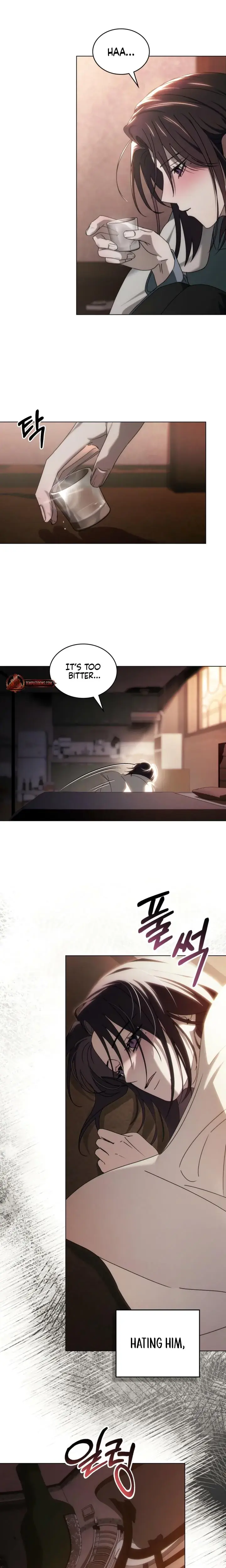 To Your Moralless Chapter 65 - Page 16