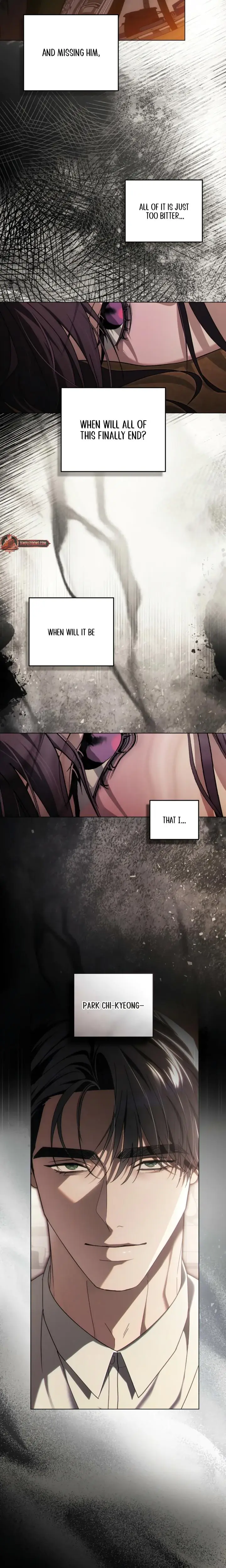 To Your Moralless Chapter 65 - Page 17