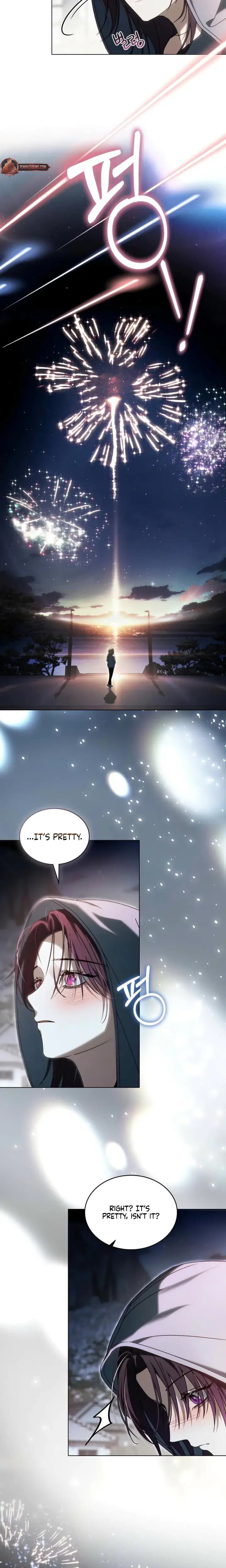 To Your Moralless Chapter 66 - Page 12