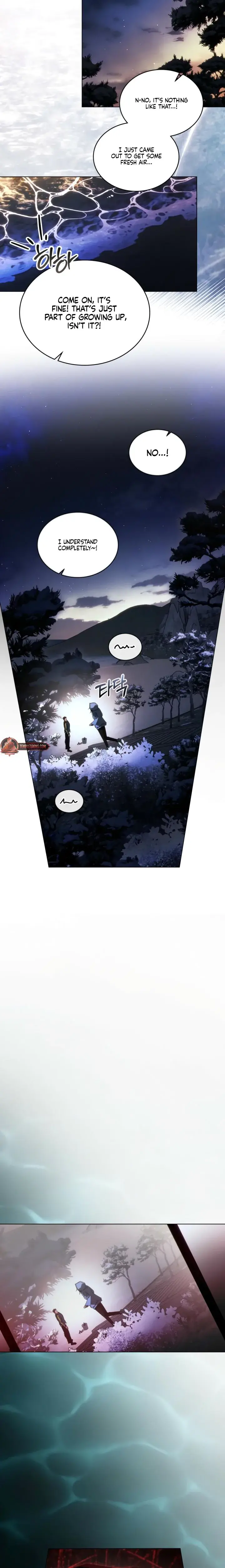To Your Moralless Chapter 66 - Page 14