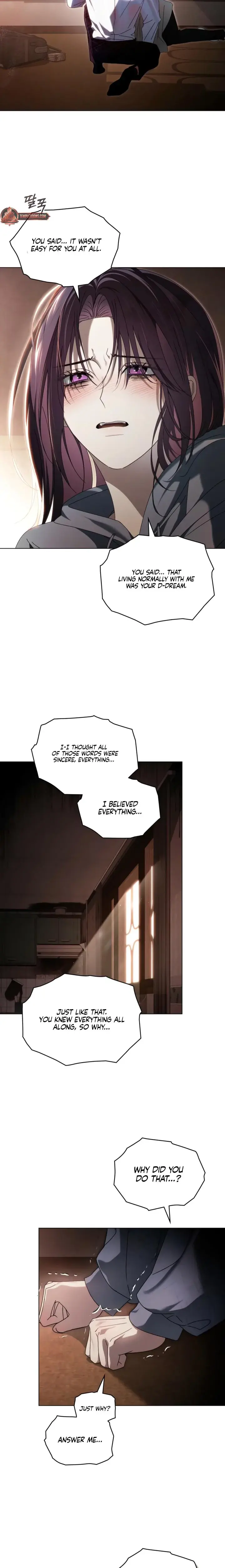 To Your Moralless Chapter 66 - Page 3
